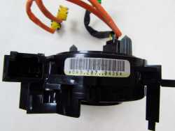 VOLVO C30 S40 V50 C70 06-13 TASMA ZWIJAK PODUSZKI AIRBAG 0A3Z070436