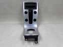 VOLVO C30 S40 V50 04-14 RAMKA KONSOLI RADIA KONSOLA SRODKOWA WODOSPAD ALUMINIUM 8648679