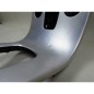 VOLVO C30 S40 V50 04-14 RAMKA KONSOLI RADIA KONSOLA SRODKOWA WODOSPAD ALUMINIUM 8648679