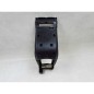VOLVO C30 S40 V50 04-14 RAMKA KONSOLI RADIA KONSOLA SRODKOWA WODOSPAD ALUMINIUM 8648679