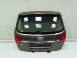 KIA VENGA 09-19 KLAPA BAGAZNIKA TYL SZYBA