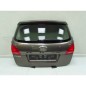 KIA VENGA 09-19 KLAPA BAGAZNIKA TYL SZYBA