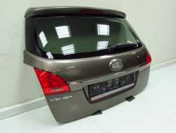 KIA VENGA 09-19 KLAPA BAGAZNIKA TYL SZYBA