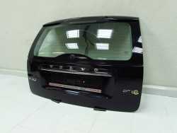 VOLVO V50 04-13 KLAPA BAGAZNIKA TYL SZYBA 452-46