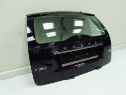 VOLVO V50 04-13 KLAPA BAGAZNIKA TYL SZYBA 452-46