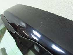 VOLVO V50 04-13 KLAPA BAGAZNIKA TYL SZYBA 452-46