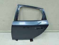 VOLVO V40 II 12-19 DRZWI TYL LEWE