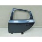 VOLVO V40 II 12-19 DRZWI TYL LEWE