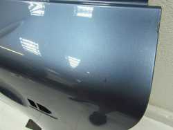 VOLVO V40 II 12-19 DRZWI TYL LEWE