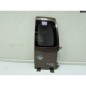 VW CADDY LIFT III 2K5 10-15 DRZWI TYL TYLNE PRAWE SZYBA