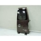 VW CADDY LIFT III 2K5 10-15 DRZWI TYL TYLNE PRAWE SZYBA
