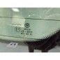VW CADDY LIFT III 2K5 10-15 DRZWI TYL TYLNE PRAWE SZYBA