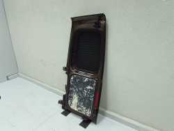 VW CADDY LIFT III 2K5 10-15 DRZWI TYL TYLNE PRAWE SZYBA