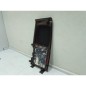 VW CADDY LIFT III 2K5 10-15 DRZWI TYL TYLNE PRAWE SZYBA