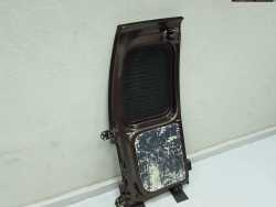 VW CADDY LIFT III 2K5 10-15 DRZWI TYL TYLNE PRAWE SZYBA