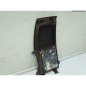 VW CADDY LIFT III 2K5 10-15 DRZWI TYL TYLNE PRAWE SZYBA
