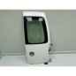 VW CADDY LIFT III 2K5 10-15 DRZWI TYL TYLNE PRAWE SZYBA
