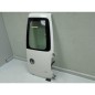 VW CADDY LIFT III 2K5 10-15 DRZWI TYL TYLNE PRAWE SZYBA