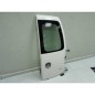 VW CADDY LIFT III 2K5 10-15 DRZWI TYL TYLNE PRAWE SZYBA
