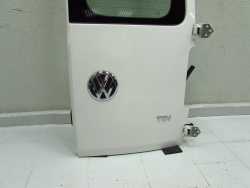 VW CADDY LIFT III 2K5 10-15 DRZWI TYL TYLNE PRAWE SZYBA