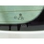VW CADDY LIFT III 2K5 10-15 DRZWI TYL TYLNE PRAWE SZYBA