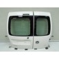 VW CADDY LIFT III 2K5 10-15 DRZWI TYL TYLNE LEWE SZYBA