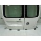 VW CADDY LIFT III 2K5 10-15 DRZWI TYL TYLNE LEWE SZYBA