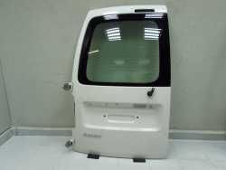 VW CADDY LIFT III 2K5 10-15 DRZWI TYL TYLNE LEWE SZYBA