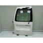 VW CADDY LIFT III 2K5 10-15 DRZWI TYL TYLNE LEWE SZYBA