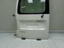 VW CADDY LIFT III 2K5 10-15 DRZWI TYL TYLNE LEWE SZYBA