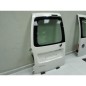 VW CADDY LIFT III 2K5 10-15 DRZWI TYL TYLNE LEWE SZYBA
