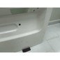 VW CADDY LIFT III 2K5 10-15 DRZWI TYL TYLNE LEWE SZYBA