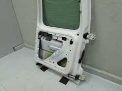VW CADDY LIFT III 2K5 10-15 DRZWI TYL TYLNE LEWE SZYBA