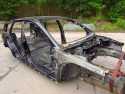 VOLVO S40 V50 04-13 CWIARTKA PODLUZNICA PRZOD PRAWA 452-46