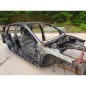 VOLVO S40 V50 04-13 CWIARTKA PODLUZNICA PRZOD PRAWA 452-46