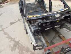VOLVO S40 V50 04-13 CWIARTKA PODLUZNICA PRZOD PRAWA 452-46