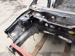 VOLVO S40 V50 04-13 CWIARTKA PODLUZNICA PRZOD PRAWA 452-46