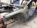 VOLVO S40 V50 04-13 CWIARTKA PODLUZNICA PRZOD LEWA 452-46