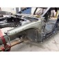 VOLVO S40 V50 04-13 CWIARTKA PODLUZNICA PRZOD LEWA 452-46