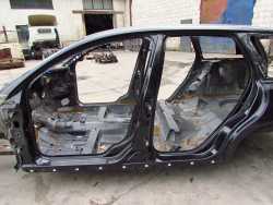 VOLVO S40 V50 04-13 CWIARTKA PODLUZNICA PRZOD LEWA 452-46