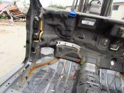 VOLVO S40 V50 04-13 CWIARTKA PODLUZNICA PRZOD LEWA 452-46