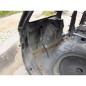 VOLVO V50 04-13 CWIARTKA BLOTNIK TYL LEWY TYLNY 452-46