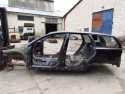 VOLVO S40 V50 04-13 CWIARTKA PROG SLUPEK CIETY LEWY 452-46