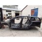 VOLVO V50 04-13 DACH POSZYCIE SLUPEK 452-46