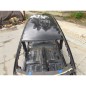 VOLVO V50 04-13 DACH POSZYCIE SLUPEK 452-46