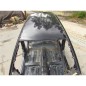 VOLVO V50 04-13 DACH POSZYCIE SLUPEK 452-46