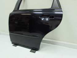 VOLVO V50 04-13 DRZWI TYL TYLNIE LEWE 452-46