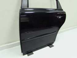 VOLVO V50 04-13 DRZWI TYL TYLNIE LEWE 452-46