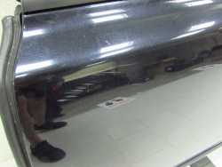 VOLVO V50 04-13 DRZWI TYL TYLNIE LEWE 452-46