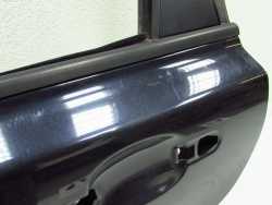 VOLVO V50 04-13 DRZWI TYL TYLNIE LEWE 452-46